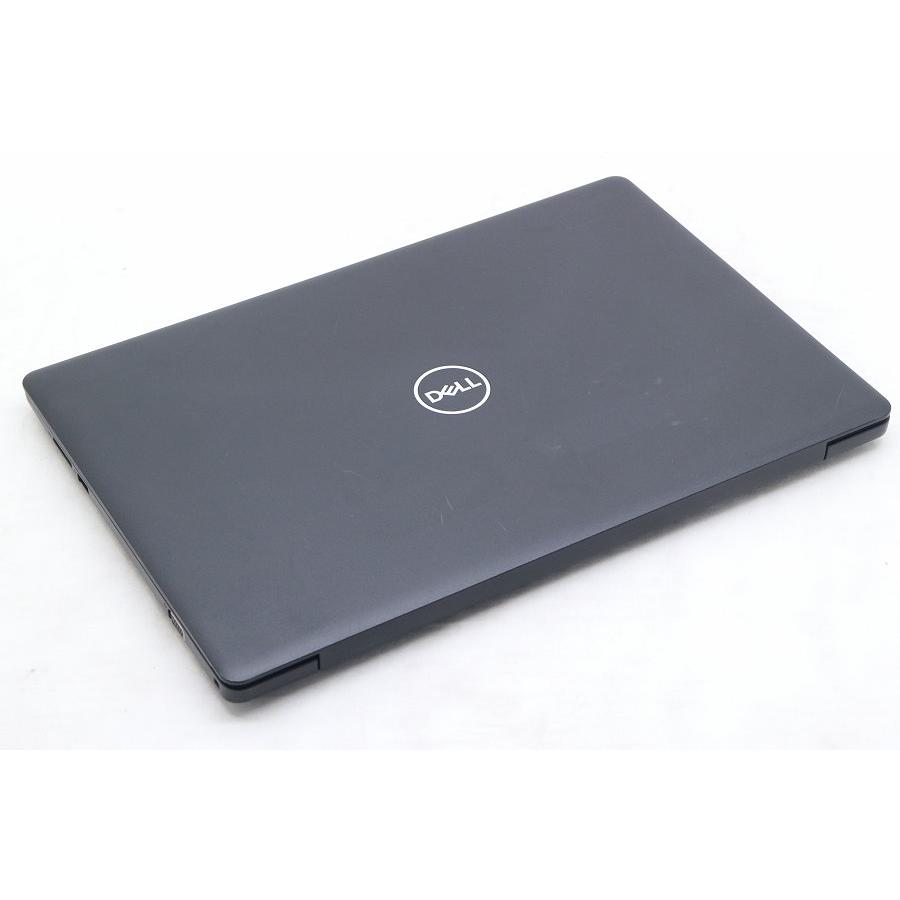 ノートパソコン DELL Latitude 3590 Core i3 7130U 2.7GHz/8GB/256GB