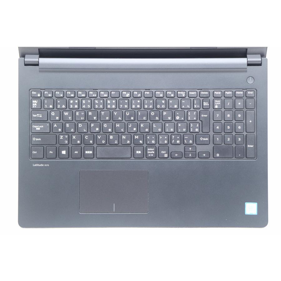 DELL　Latitude3570 ノートパソコン ASCII.jp：デル製15型ビジネスノートが2万円台！「 Latitude