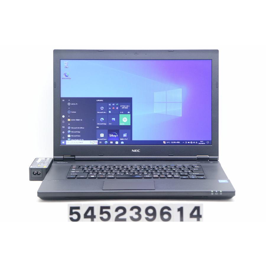 ノートパソコン NEC PC-VKE18XZG4 Celeron 3865U 1.8GHz/4GB ノートパソコン NEC PC-VKE18XZG4 Celeron 3865U 1.8GHz/4GB
