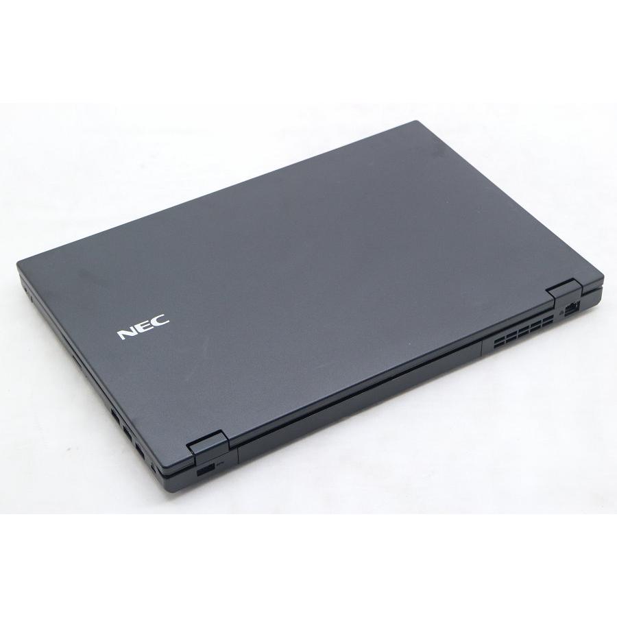ノートパソコン NEC PC-VKE18XZG4 Celeron 3865U 1.8GHz/4GB ノートパソコン NEC PC-VKE18XZG4 Celeron 3865U 1.8GHz/4GB