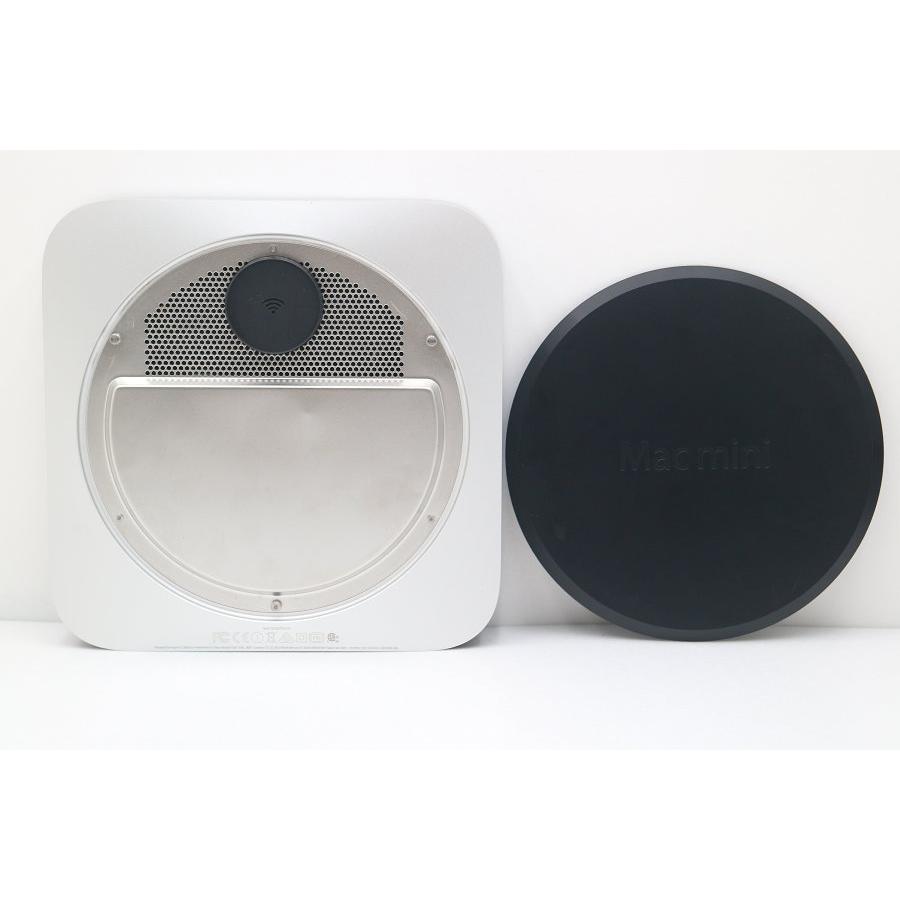 デスクトップ Apple Mac mini A1347 Late 2014 Core i5 4260U 1.4GHz