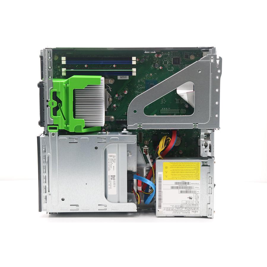 Windowsデスクトップ ESPRIMO D588/V FMVD38037P i3-8100 デスクトップ 富士通 ESPRIMO D588/V Core i3 8100 3.6GHz/8GB