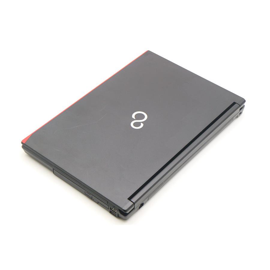 LIFEBOOK A574/M ノートPC 即納パソコン】 LIFEBOOK A574/M 【中古パソコン直販(37523)】