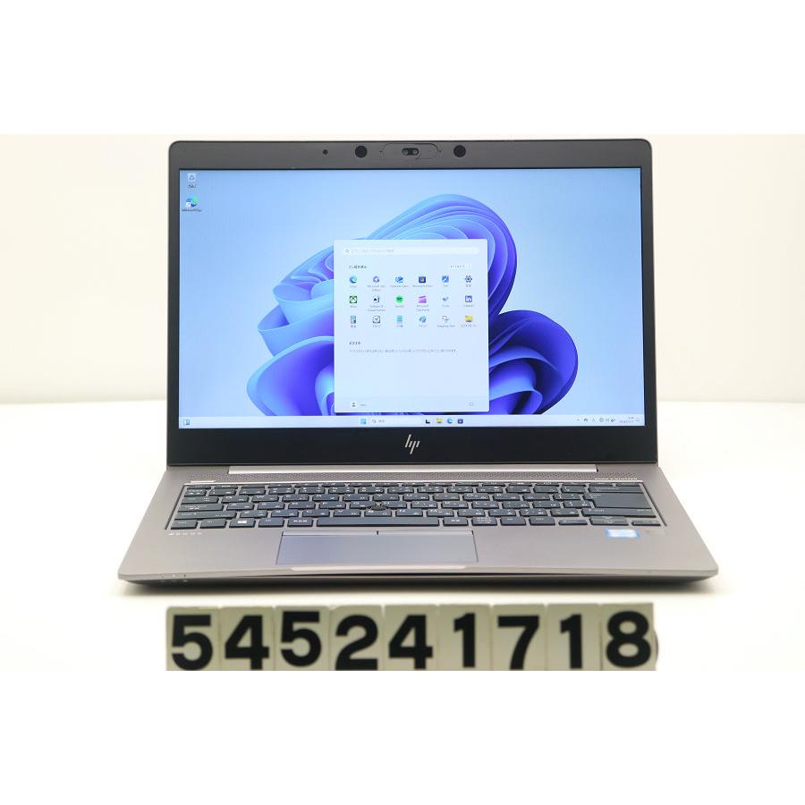 中*村様 HP ZBOOK 14u G5 Win11Pro ジャンク品 HP ZBook 14u G5 ジャンク品7台