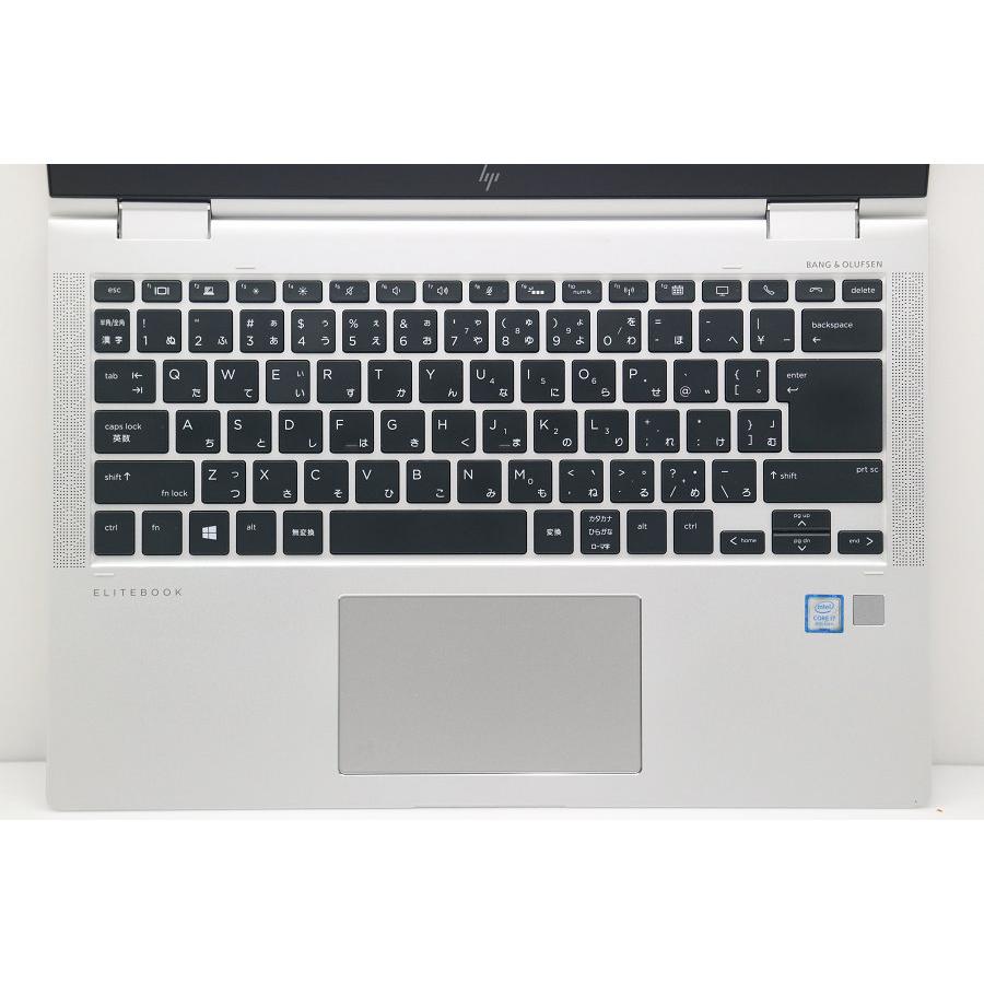 ノートパソコン hp EliteBook x360 1040 G6 Core i7 8565U 1.8