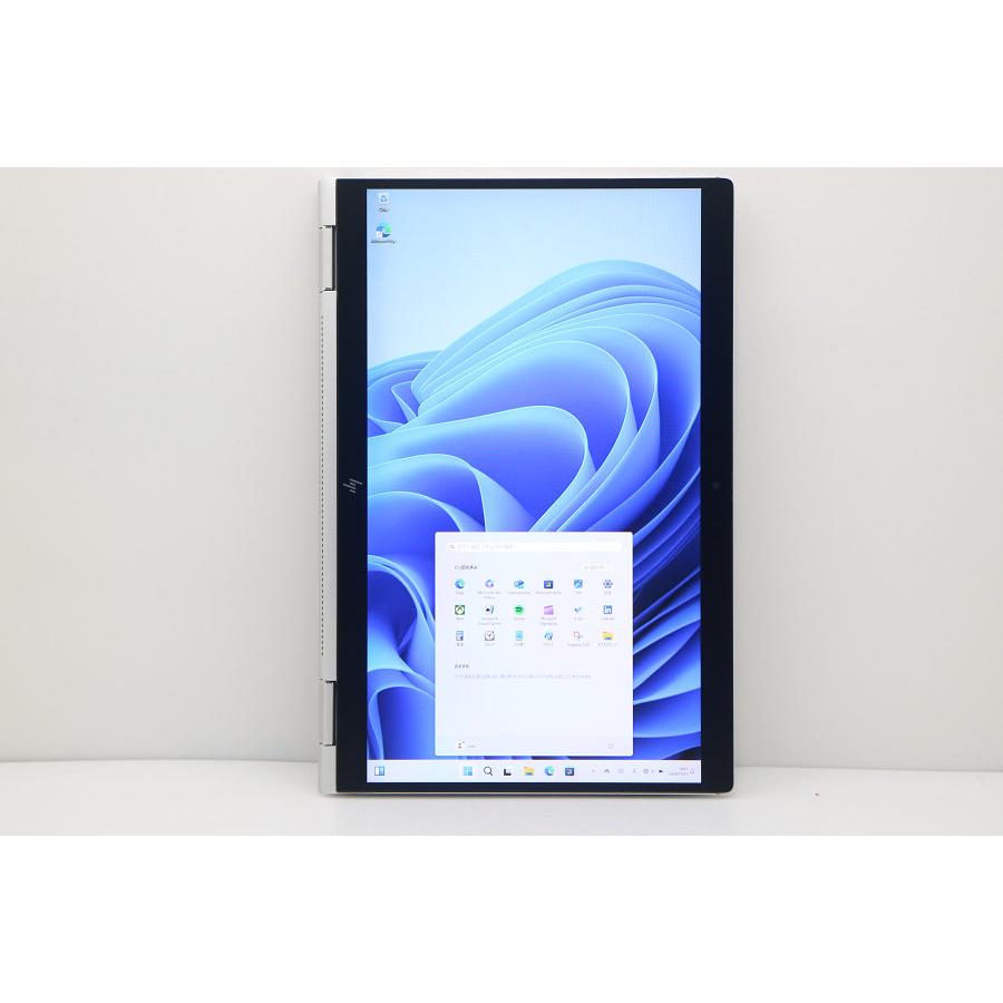 ノートパソコン hp EliteBook x360 1040 G6 Core i7 8565U 1.8
