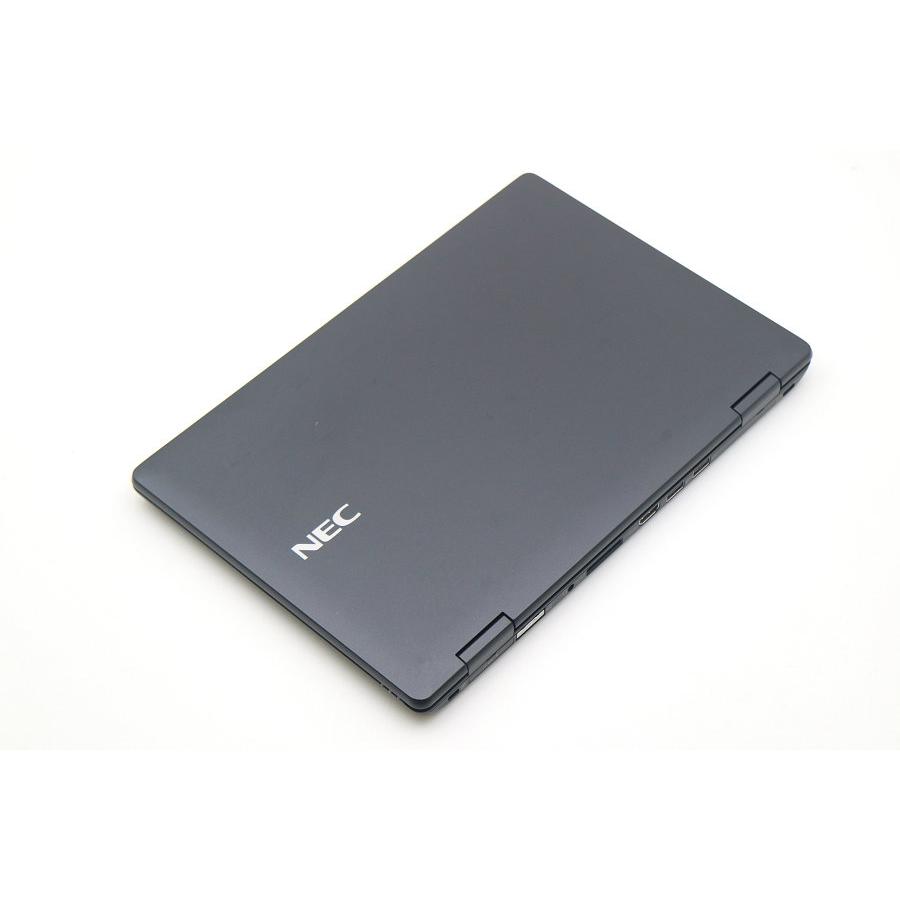 ノートパソコン NEC PC-VJT40CG763J9 Core i5 1130G7 1.1GHz/8GB
