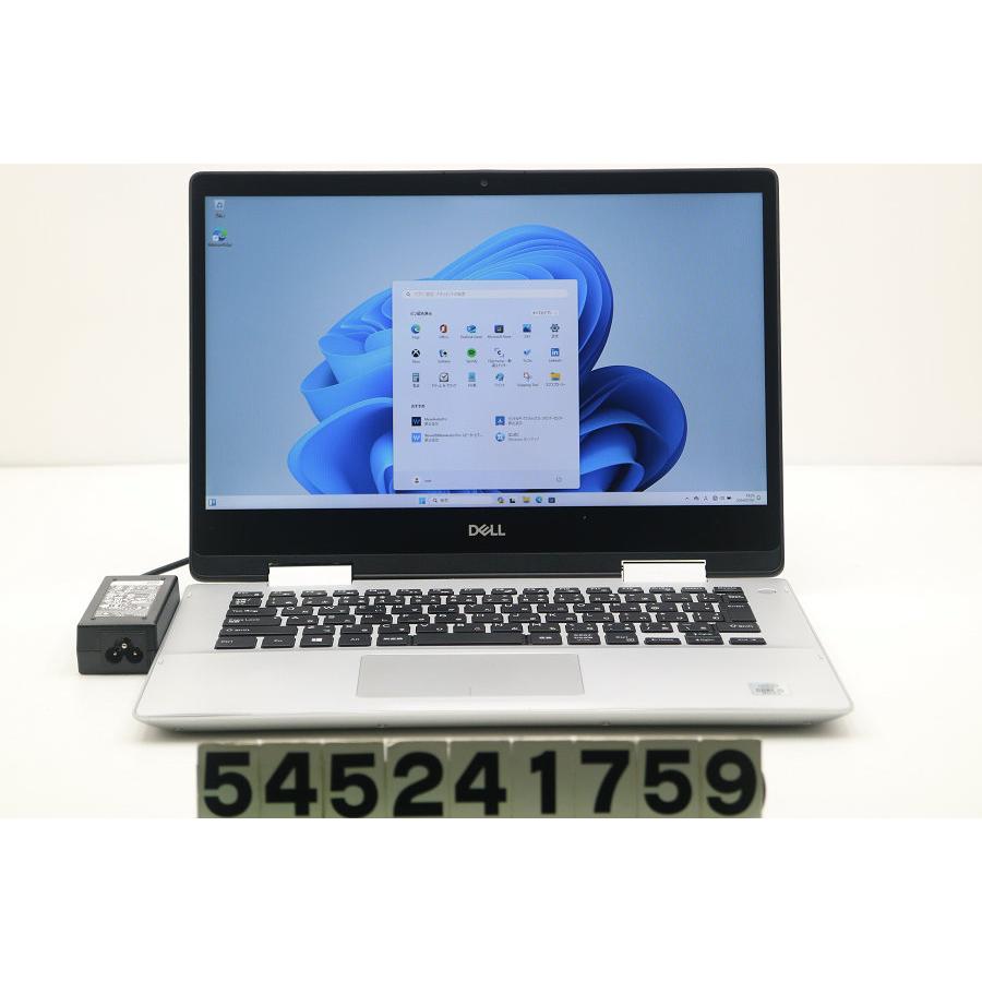 ノートPC Insprion 5491 2in1 Amazon.com: Dell Inspiron 14 5491 14 inch 2in1 Convertible