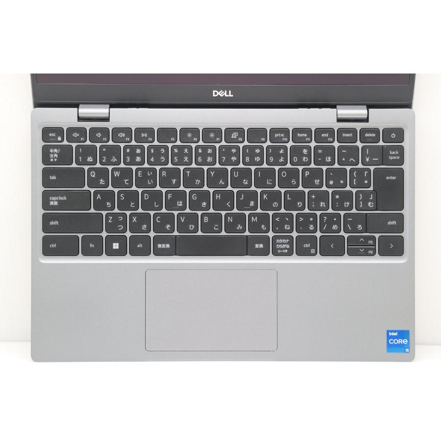 ノートパソコン DELL Latitude 3320 Core i5 1145G7 2.6GHz/8GB/256GB