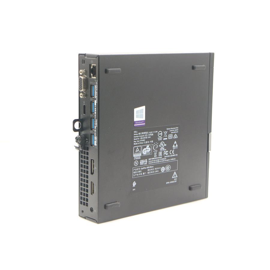 マイクロPC Optiplex5050 i5-7500T Amazon.com: Dell OptiPlex 5050 Micro Desktop Computer PC