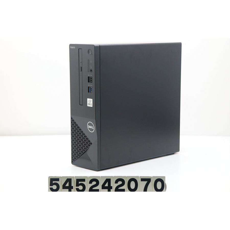 デスクトップ DELL Vostro 3681 Core i5 10400 2.9GHz/8GB/512GB デスクトップ DELL Vostro 3681 Core i5 10400 2.9GHz/8GB/512GB