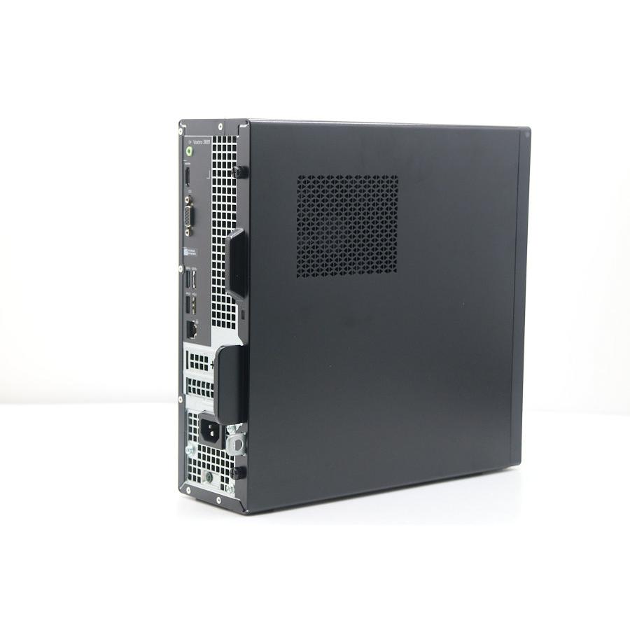 デスクトップ DELL Vostro 3681 Core i5 10400 2.9GHz/8GB/512GB デスクトップ DELL Vostro 3681 Core i5 10400 2.9GHz/8GB/512GB