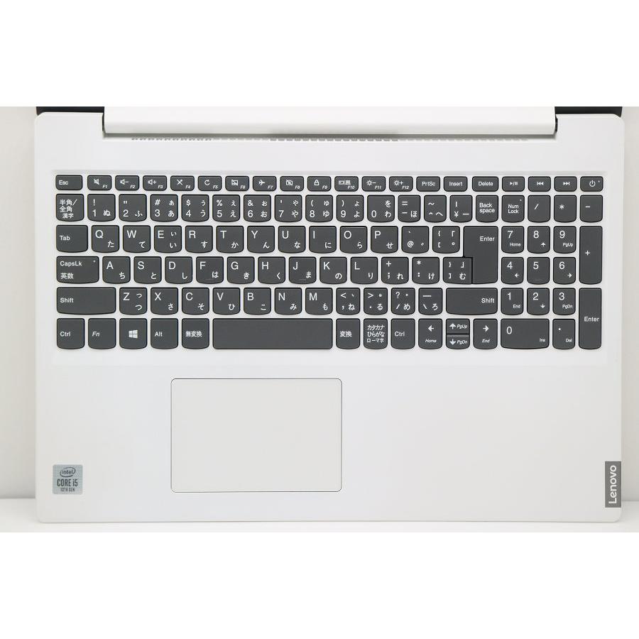 ノートパソコン Lenovo IdeaPad L3 15IML05 Core i5 10210U 1.6 ノートパソコン Lenovo IdeaPad L3 15IML05 Core i5 10210U 1.6