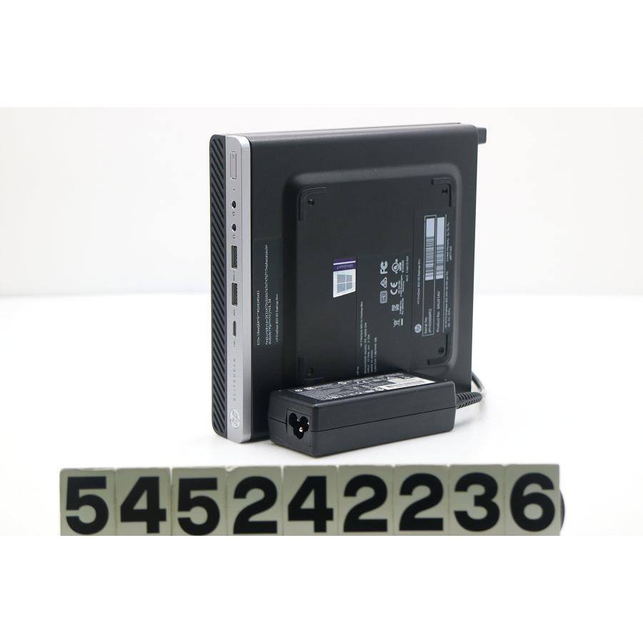 HP 800G5DM i3 9100T 8G 256G win11 pro 搭載 HP 800G5DM i3 9100T 8G 256G win11 pro 搭載 Amazon.co.jp