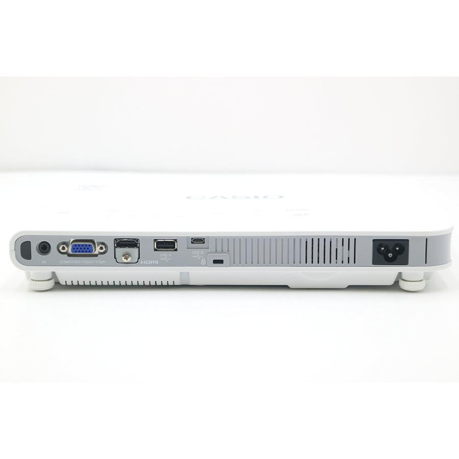 CASIO DATA PROJECTOR XJ-A257 動作確認済 : TCEダイレクトYahoo!店