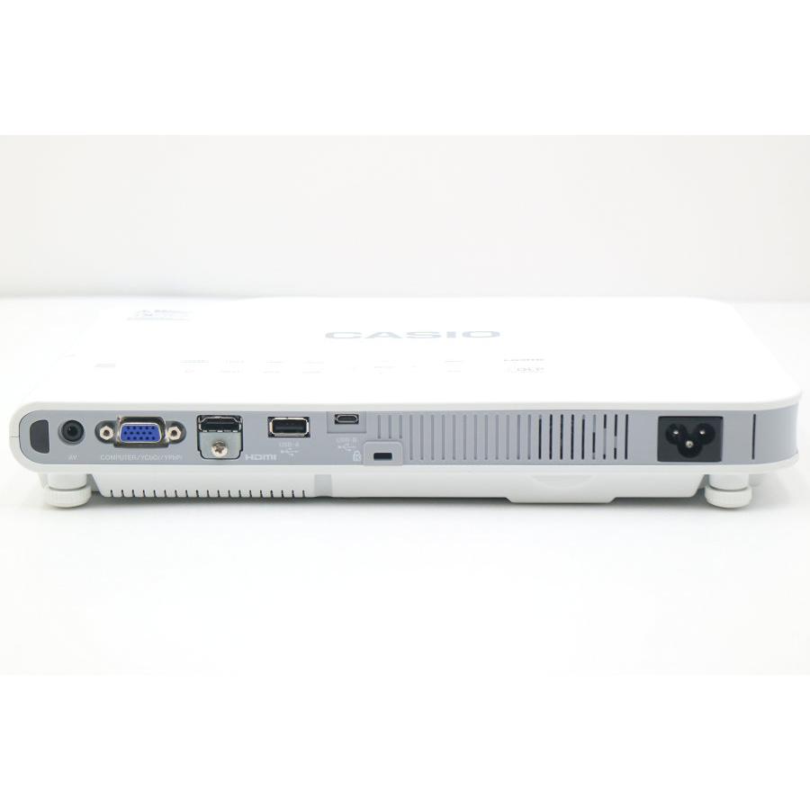 未開封 未使用 CASIO XJ-A257 プロジェクター本体 未開封 未使用 CASIO