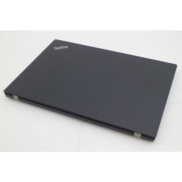 ノートパソコン Lenovo ThinkPad X395 Ryzen 3 PRO 3300U 2.1GHz/8GB