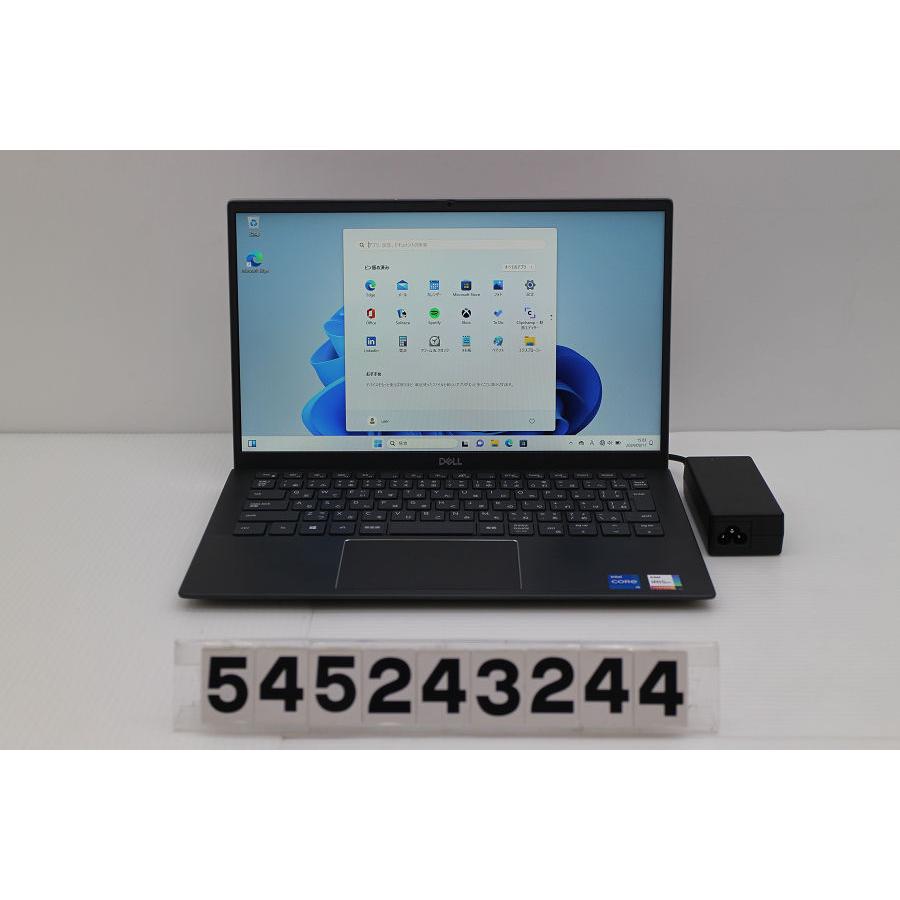 ノートパソコン DELL Vostro 5301 Core i5 1135G7 2.4GHz/8GB