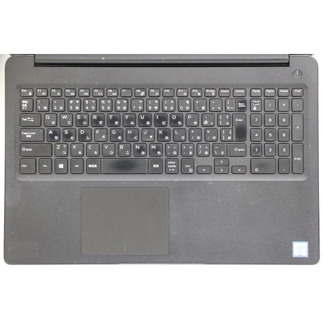 DELL Latitude 3500 Core i3-8145U Office付 Amazon.co.jp: 【整備済み品】 ノートPC Latitude 3500 / 15.6型 / 10