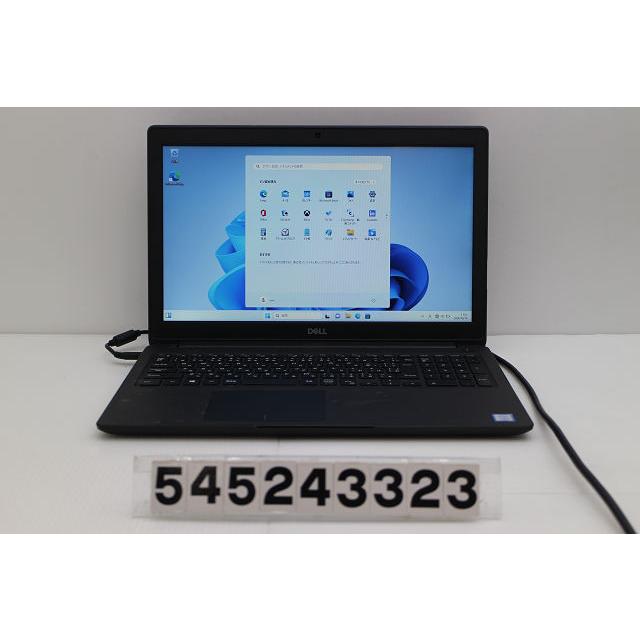 (ジャンク)DELL latitude 3500 i3-￼8145U 4GB ノートパソコン 【ジャンク品】DELL Latitude 3500 Core i3 8145U 2.1