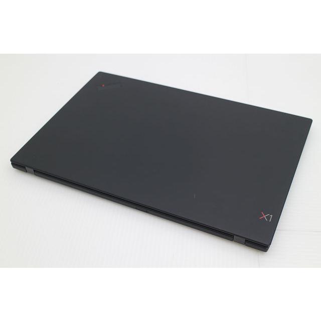 ノートパソコン Lenovo ThinkPad X1 Carbon 7th Gen Core i5
