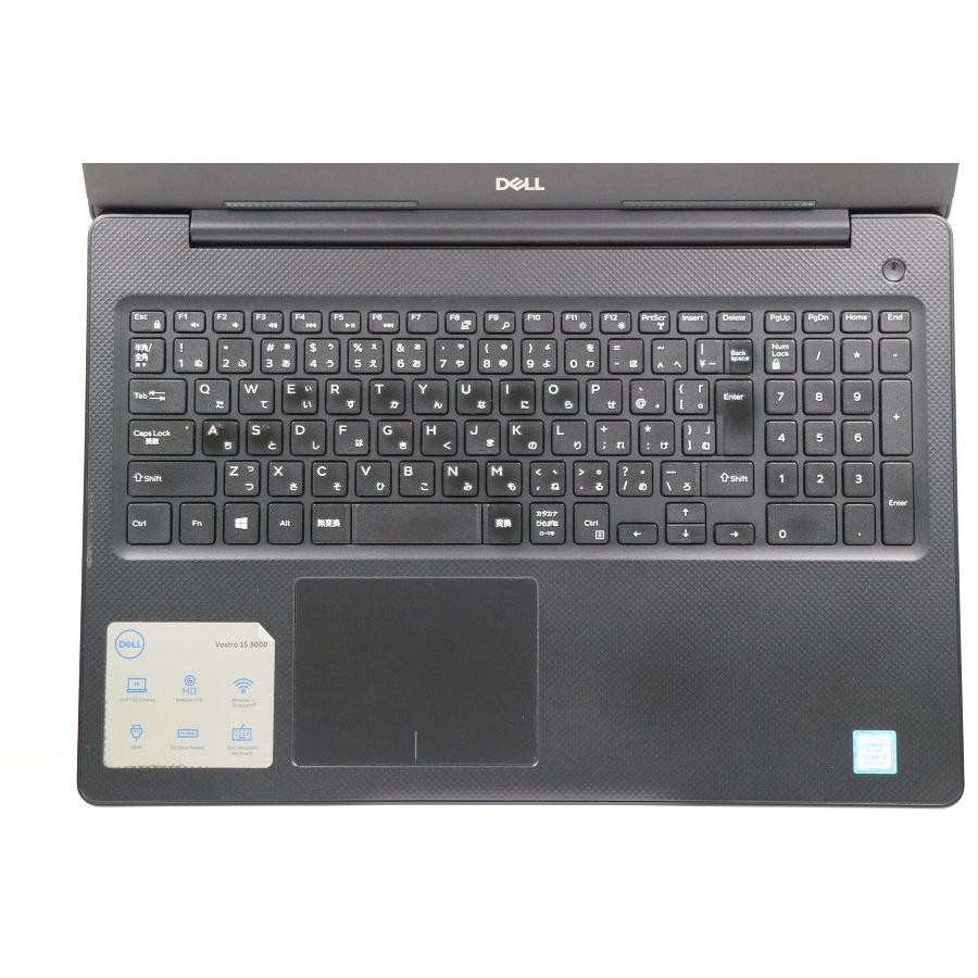 DELL Vostro 3580 15.6インチ i3 8145U 8G Dell Vostro New Model 3581 15.6-inch FHD Laptop-Intel Core