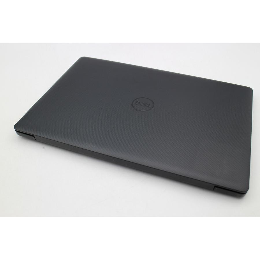 ノートパソコン DELL Vostro 3580 Core i3 8145U 2.1GHz/4GB/128GB(SSD
