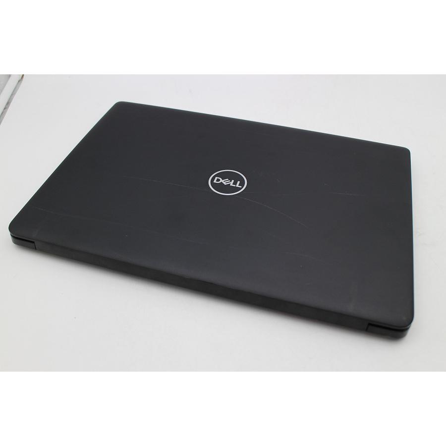 DELL latitude 3500 i3 ノートパソコン ノートパソコン DELL Latitude 3500 Core i3 8145U 2.1GHz/8GB