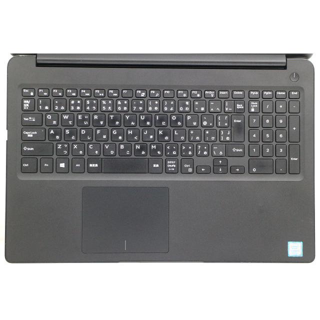 ノートパソコン DELL Latitude 3500 Core i3 8145U 2.1GHz/8GB ノートパソコン DELL Latitude 3500 Core i3 8145U 2.1GHz/8GB