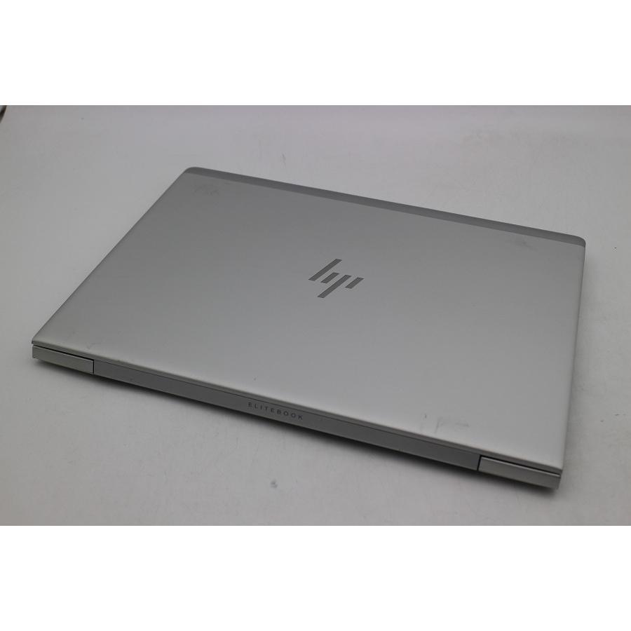 Windowsノート本体 HP EliteBook 830 G6 i5-8365U 8 256 13.3 HP EliteBook 830 G6 13.3