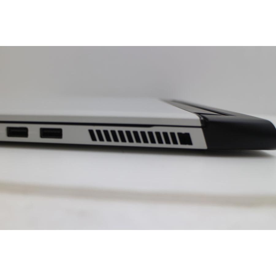 DELL Alienware M15 R3 – FHD NTS BB Die Flap – Ordinateur Portable Occasion