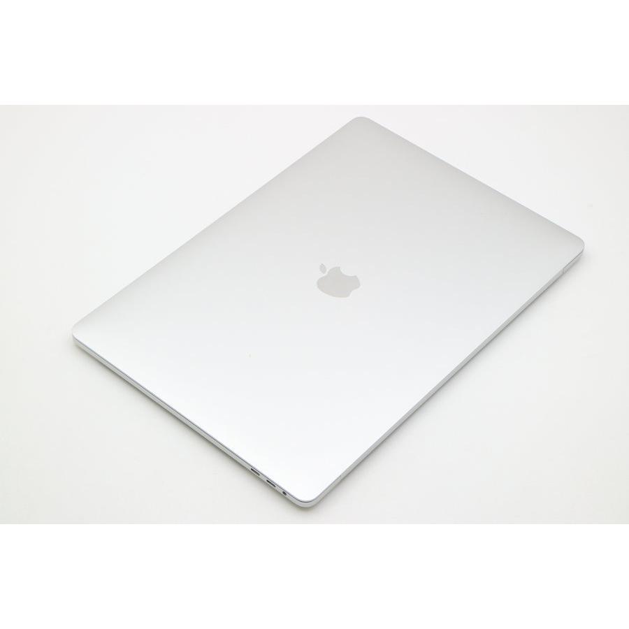 ノートPC MacBookpro ノートパソコン Apple MacBook Pro A1990 2018 シルバー Core i7