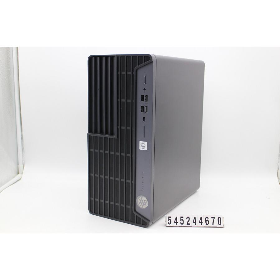 デスクトップ hp EliteDesk 800 G6 Tower Core i7 10700 2.9GHz デスクトップ hp EliteDesk 800 G6 Tower Core i7 10700 2.9GHz