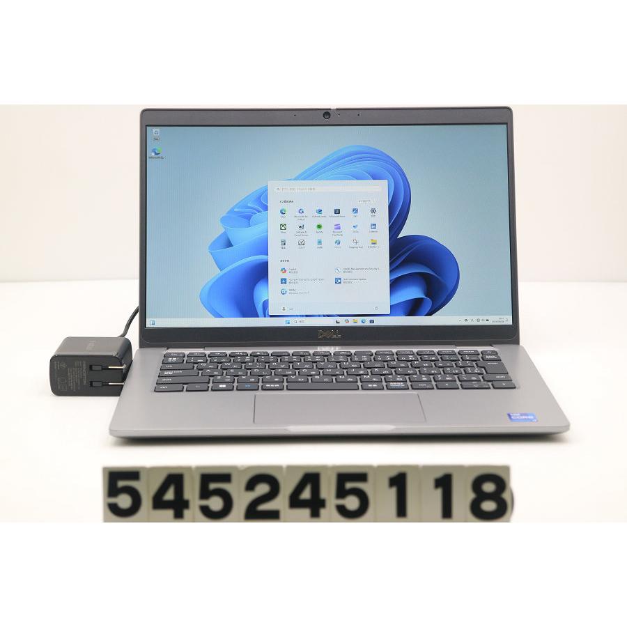 ノートパソコン DELL Latitude 5340 Core i7 1365U 1.8GHz/16GB