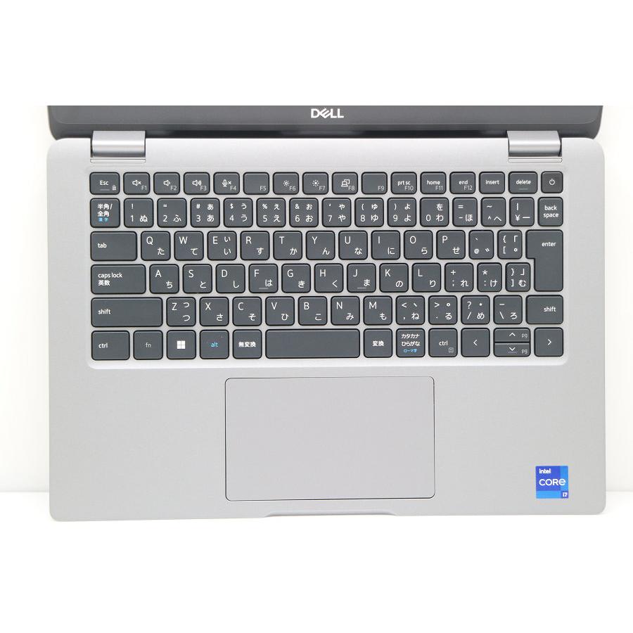 ノートパソコン DELL Latitude 5340 Core i7 1365U 1.8GHz/16GB