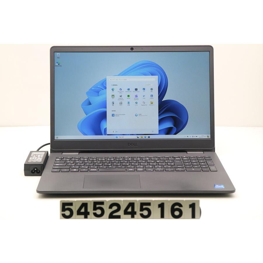 11世代ノートDELL Vostro3500 メモリー16GB/SSD フルHD