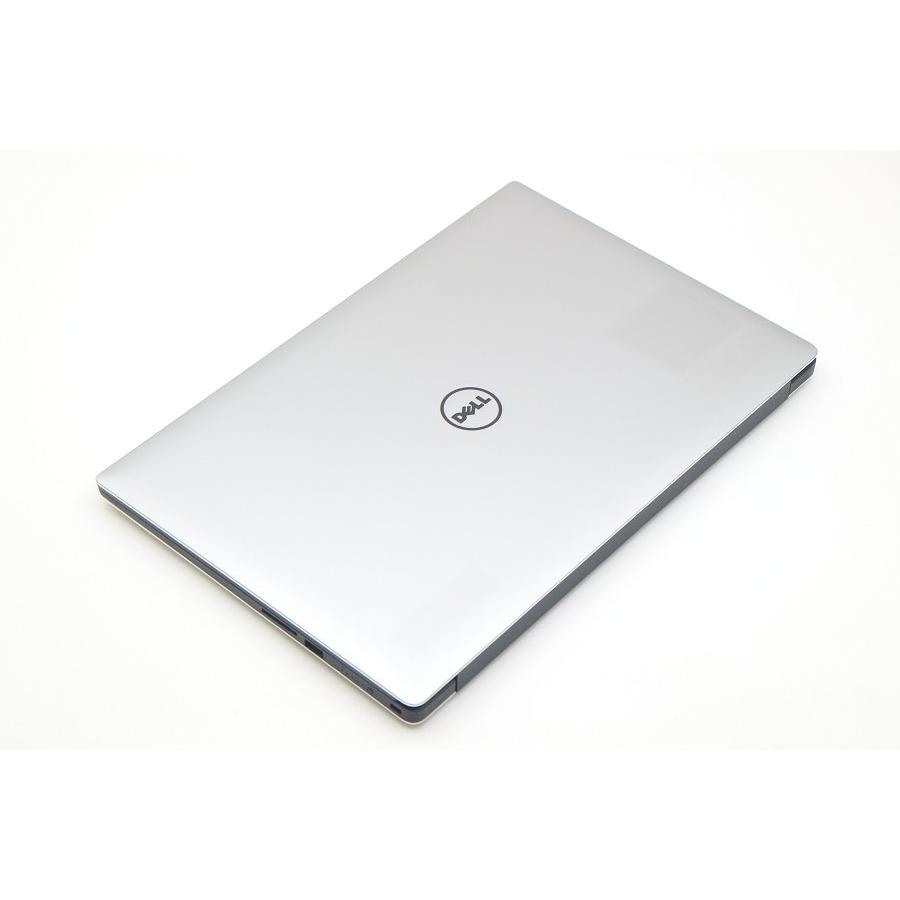 ノートパソコン DELL Precision 5520 Xeon E3-1505M v5 2.8GHz/32GB