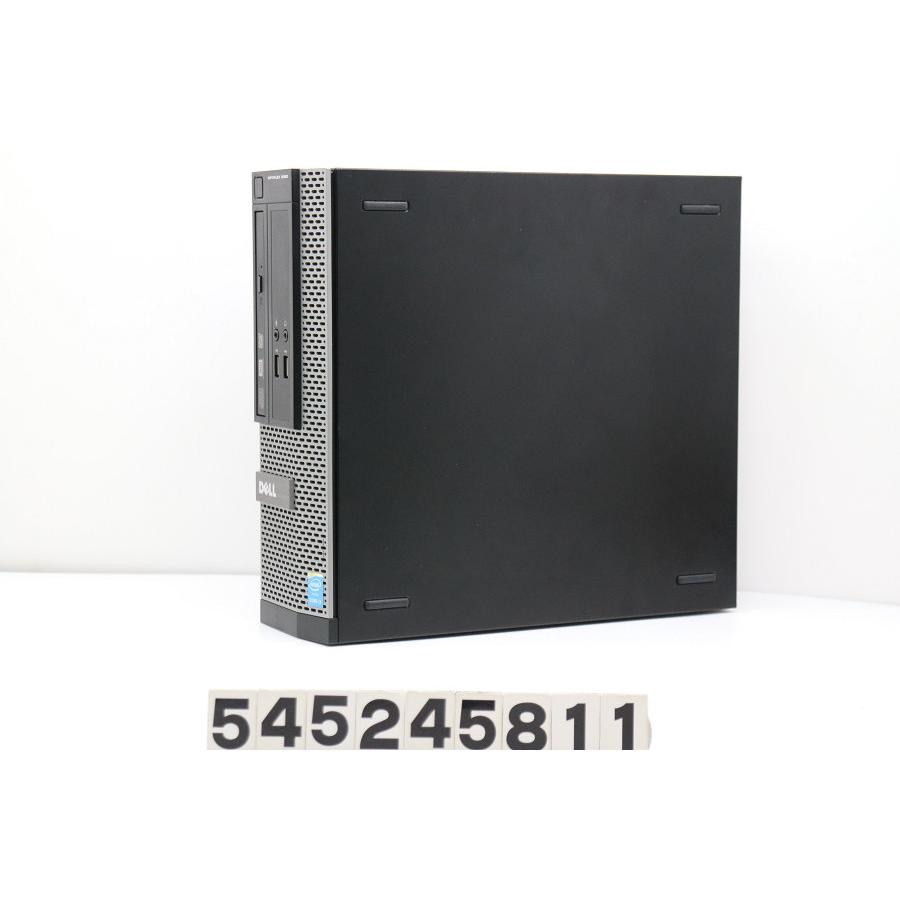 デスクトップ DELL OptiPlex 3020 SFF Core i3 4160 3.6GHz/8GB