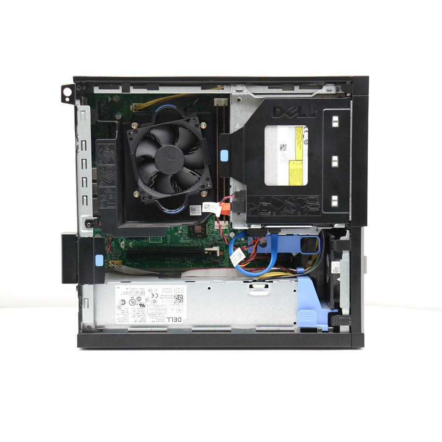 デスクトップ DELL OptiPlex 3020 SFF Core i3 4160 3.6GHz/8GB/1TB