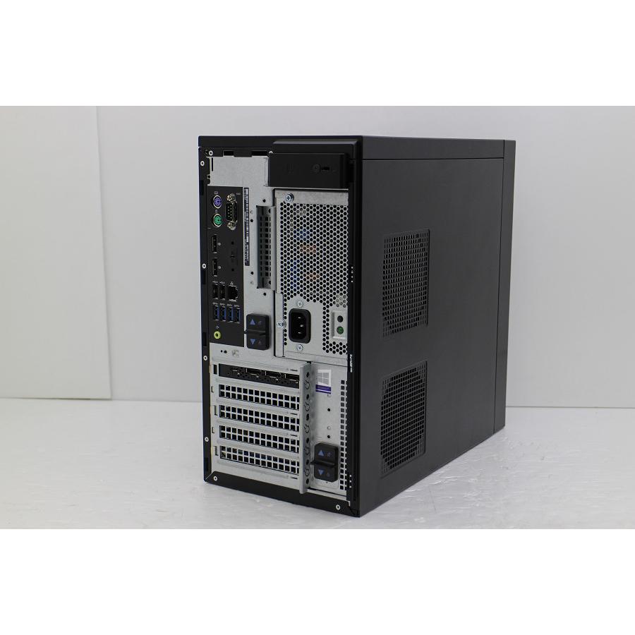 デスクトップ DELL Precision 3630 Tower Core i9 9900 3.1GHz/32GB