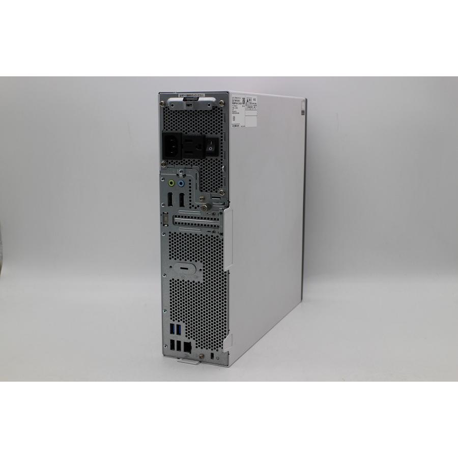 Windowsデスクトップ ESPRIMO D7010/F i5-10500 32G SSD500G+HDD 富士通 デスクトップパソコン（PC） ESPRIMO D7010/F 仕様