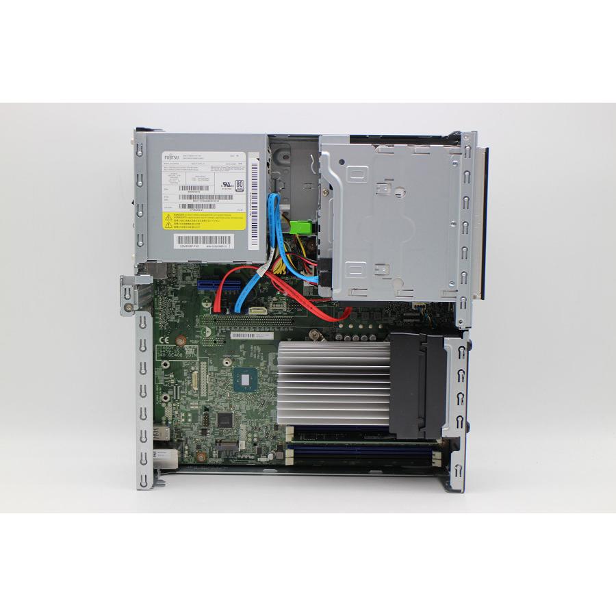 Windowsデスクトップ ESPRIMO D7010/F i5-10500 32G SSD500G+HDD Windowsデスクトップ ESPRIMO D7010/F i5-10500 32G SSD500G+HDD