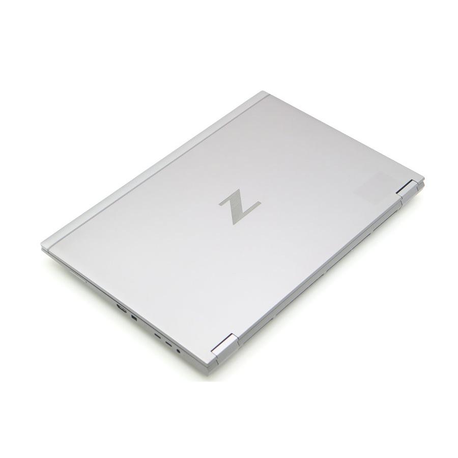 ノートパソコン hp ZBook Fury 15 G7 Core i7 10850H 2.7GHz/32GB/1TB  