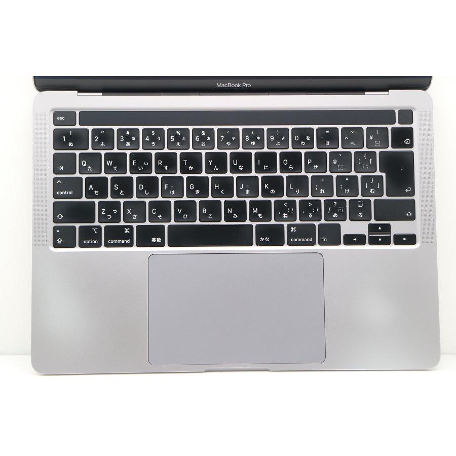 奥田。MacBook Pro 2020スペースグレー 充電器付き 2025年