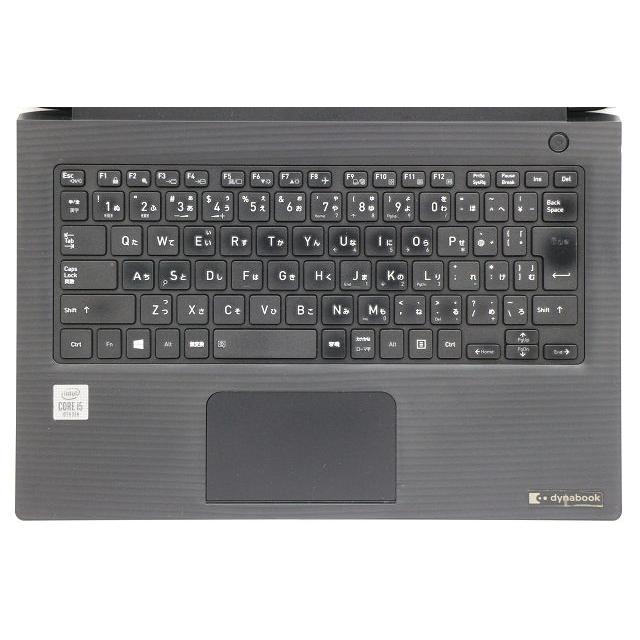 ノートパソコン dynabook S73/FR Core i5 10210U 1.6GHz/16GB