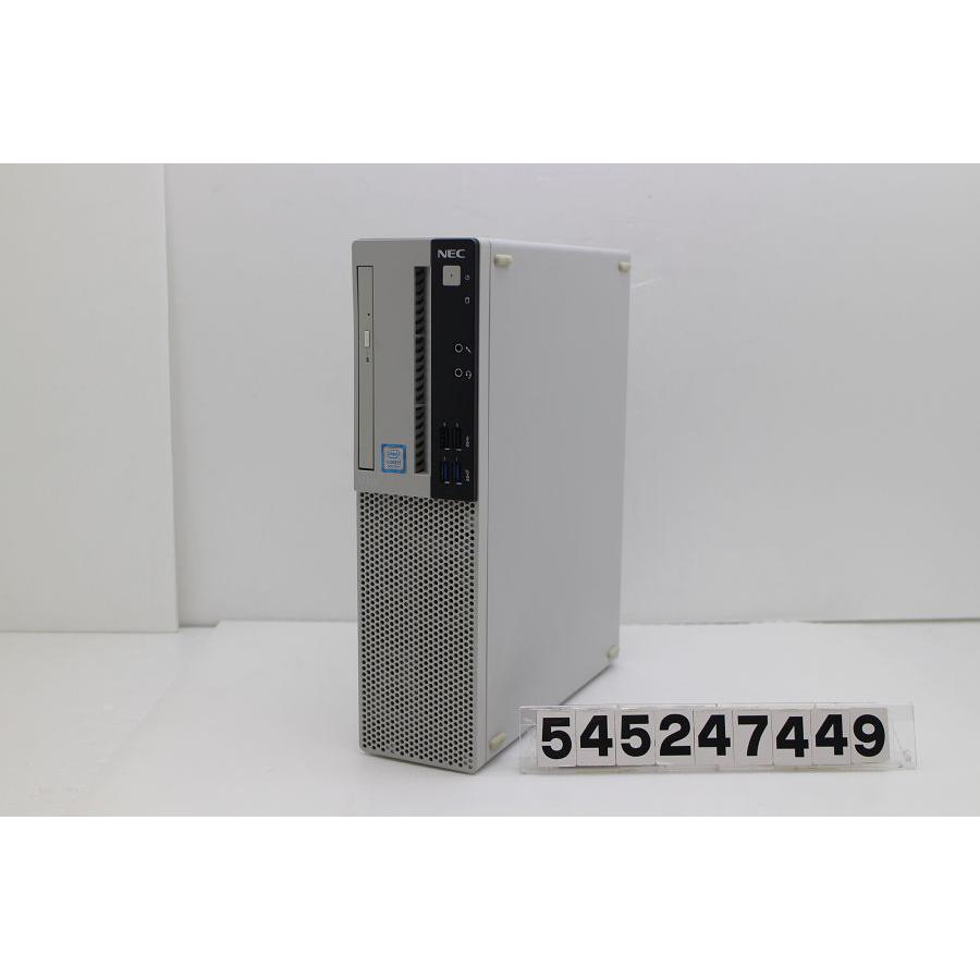 デスクトップ NEC PC-MRM28LZGACS3 Core i5 8400 2.8GHz/8GB