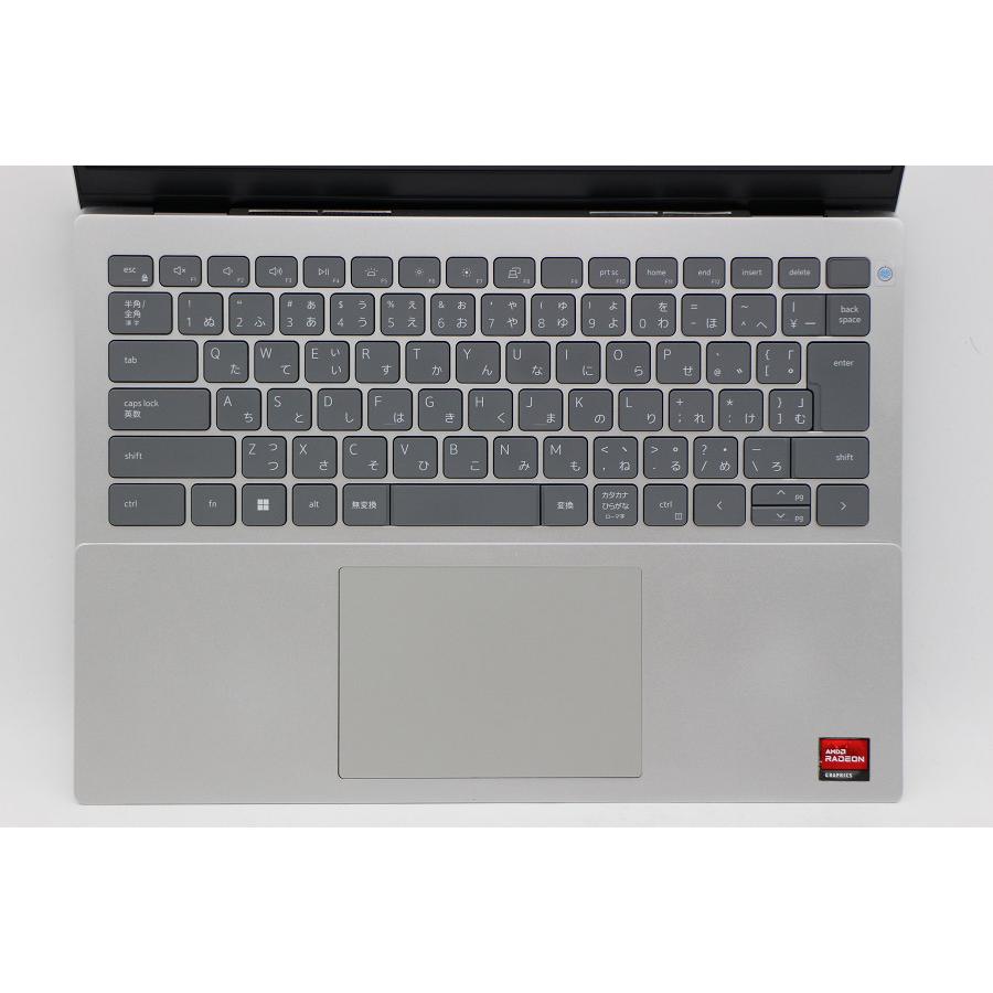 ノートパソコン DELL Inspiron 14 5425 Ryzen 7 5825U 2GHz/16GB/512GB