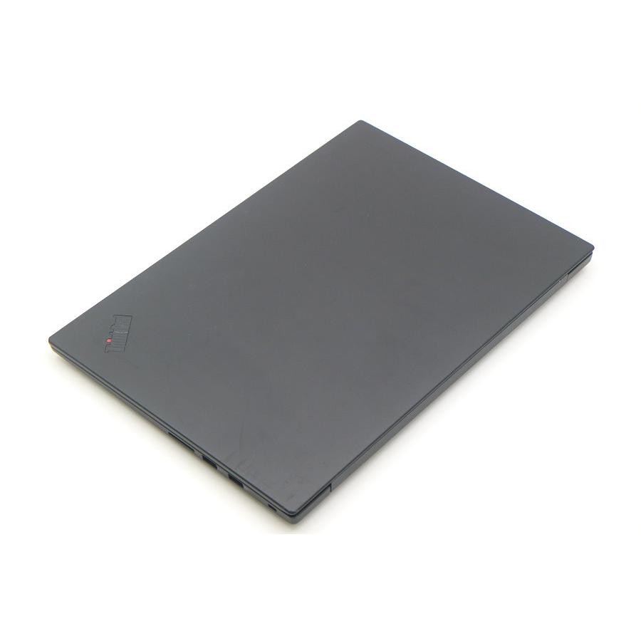 ノートパソコン Lenovo ThinkPad P1 Gen3 Core i7 10750H 2.6GHz/32GB