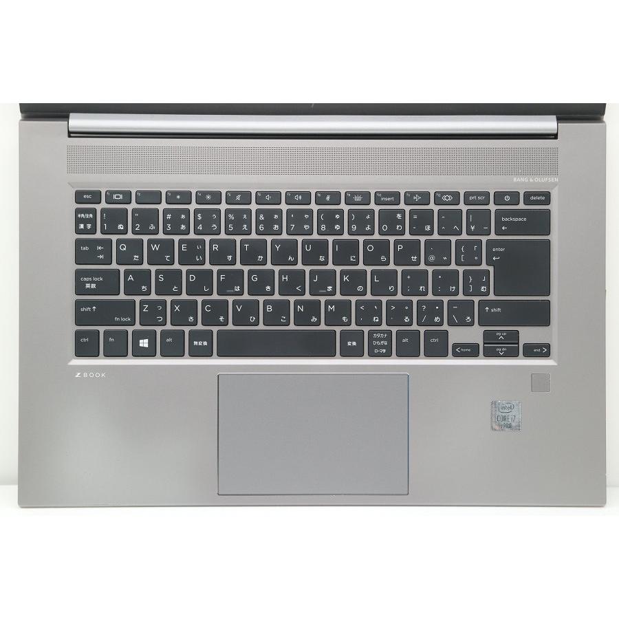 その他ノートPC本体 HPZBookStudioG7 i7-10850H / 32GB / 1TB ノートパソコン hp ZBook Studio G7 Core i7 10850H 2.7GHz/32GB