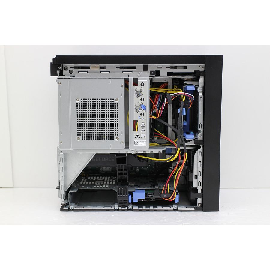 デスクトップ DELL Precision 3640 Tower Core i7 10700 2.9GHz